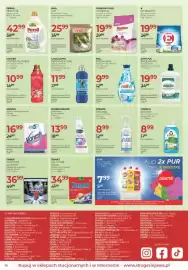 Jawa Drogerie gazetka Strona 16