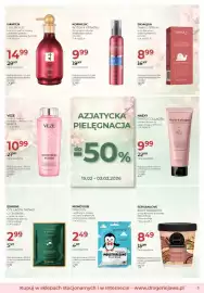 Jawa Drogerie gazetka Strona 3