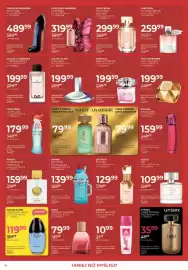 Jawa Drogerie gazetka Strona 4