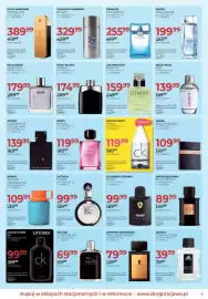 Jawa Drogerie gazetka Strona 5