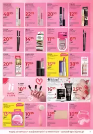 Jawa Drogerie gazetka Strona 7