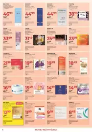 Jawa Drogerie gazetka Strona 8