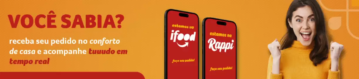 Folheto Lojas Mel semana 6 Página 5