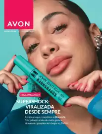 Catálogo Avon Página 1