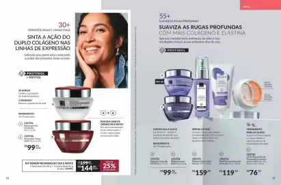 Catálogo Avon Página 10