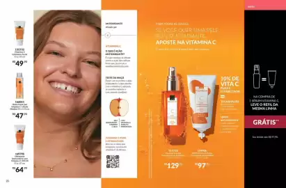 Catálogo Avon Página 11