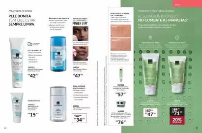 Catálogo Avon Página 13