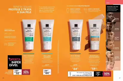 Catálogo Avon Página 14