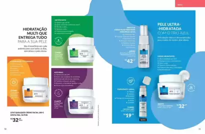 Catálogo Avon Página 16