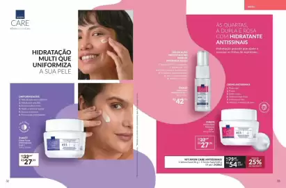 Catálogo Avon Página 17