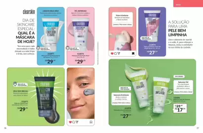 Catálogo Avon Página 19