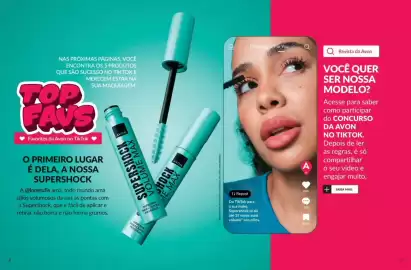 Catálogo Avon Página 2