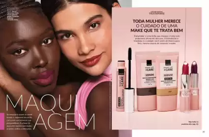 Catálogo Avon Página 20