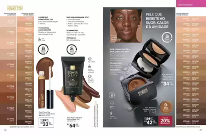 Catálogo Avon Página 24