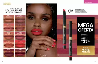 Catálogo Avon Página 26