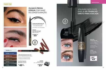 Catálogo Avon Página 27