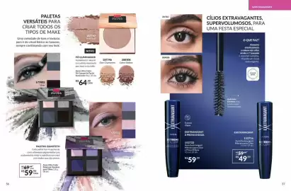 Catálogo Avon Página 29