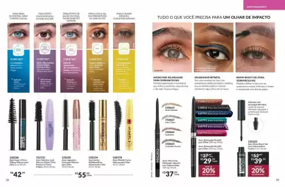 Catálogo Avon Página 30