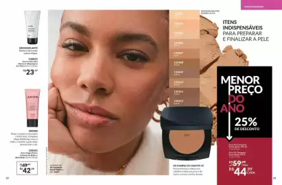 Catálogo Avon Página 31