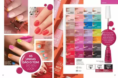 Catálogo Avon Página 32