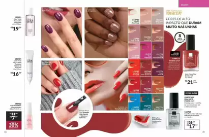 Catálogo Avon Página 33