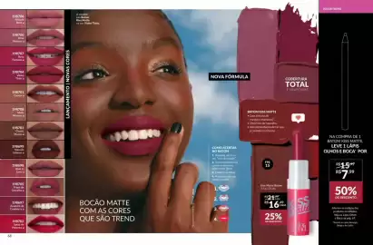 Catálogo Avon Página 35