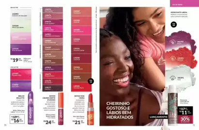 Catálogo Avon Página 36