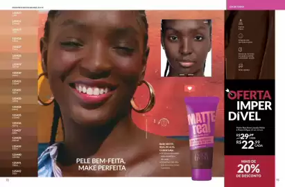 Catálogo Avon Página 37