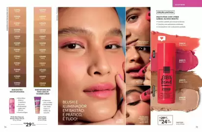 Catálogo Avon Página 38