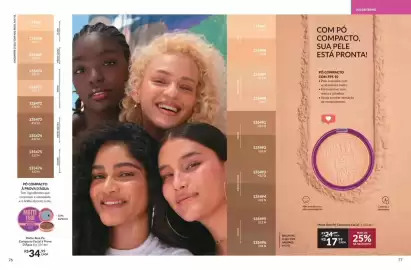 Catálogo Avon Página 39