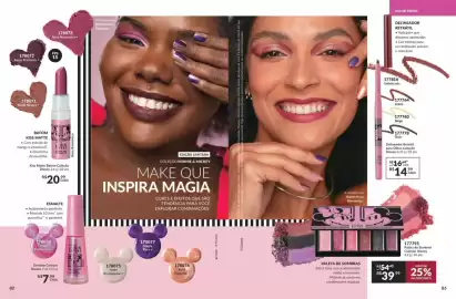 Catálogo Avon Página 42