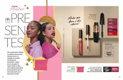 Catálogo Avon Página 43