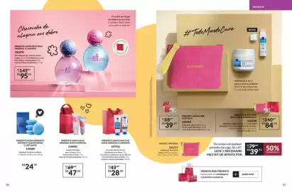 Catálogo Avon Página 44