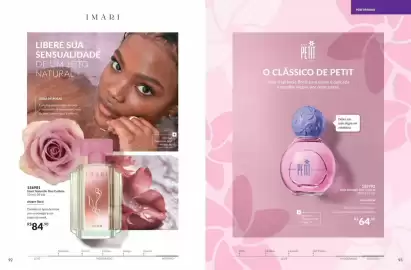 Catálogo Avon Página 47