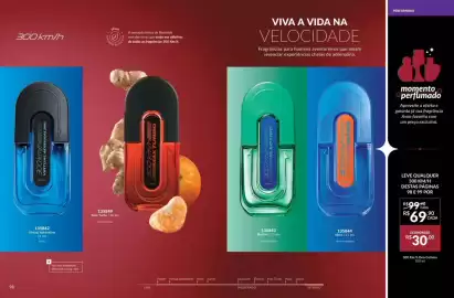 Catálogo Avon Página 50