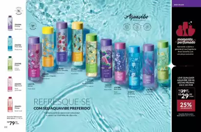 Catálogo Avon Página 52