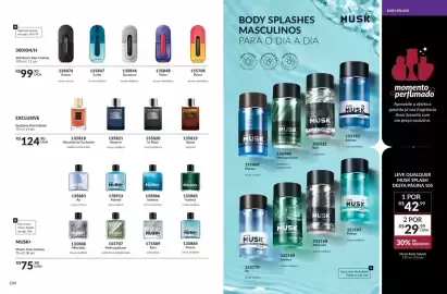 Catálogo Avon Página 53