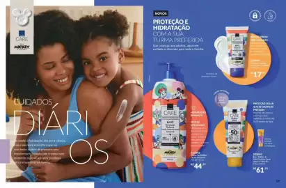 Catálogo Avon Página 55