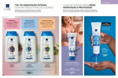 Catálogo Avon Página 56