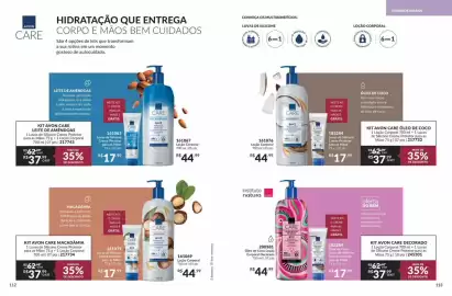 Catálogo Avon Página 57