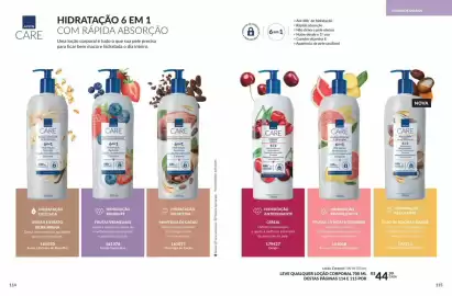 Catálogo Avon Página 58