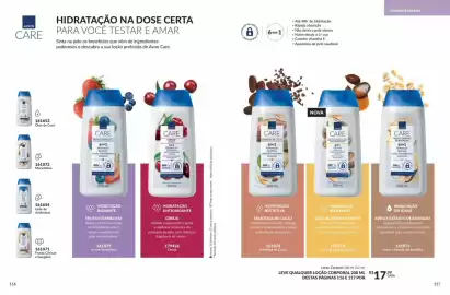 Catálogo Avon Página 59