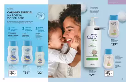 Catálogo Avon Página 60