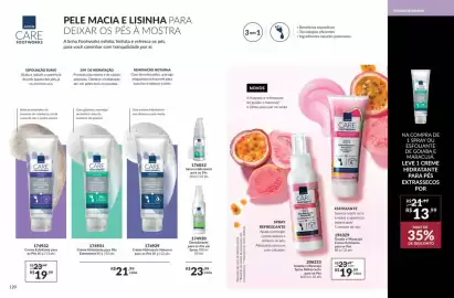 Catálogo Avon Página 61