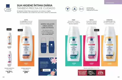 Catálogo Avon Página 62