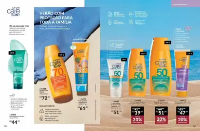 Catálogo Avon Página 63