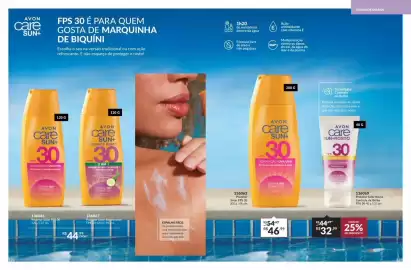 Catálogo Avon Página 64