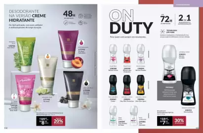 Catálogo Avon Página 67