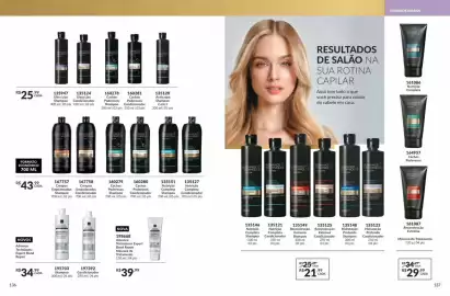 Catálogo Avon Página 69