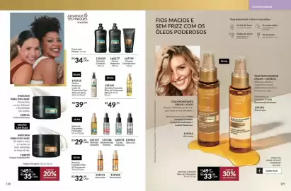 Catálogo Avon Página 70